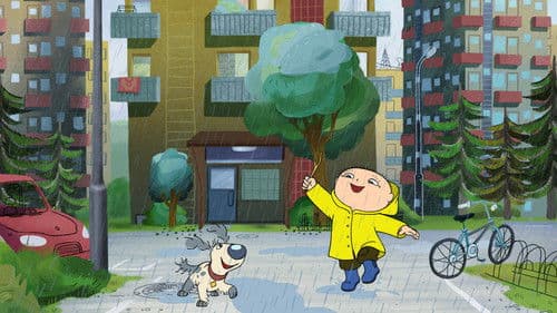 Hokus Pokus Willi Wiberg Bild 1