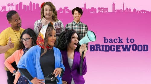 Back to Bridgewood Bild 1