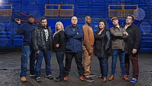 Storage Hunters UK Bild 3