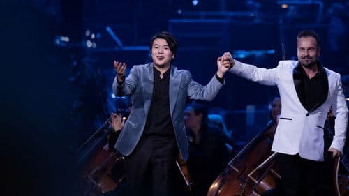 Lang Lang Plays Disney Bild 6