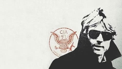 Die drei Tage des Condor Bild 4