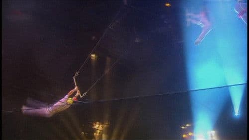 Cirque du Soleil: La Nouba Bild 2