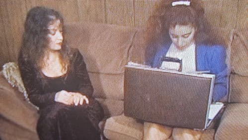 Vampire Tales Bild 4