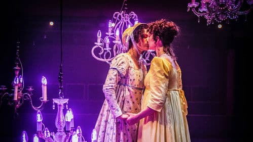 Northanger Abbey Bild 1