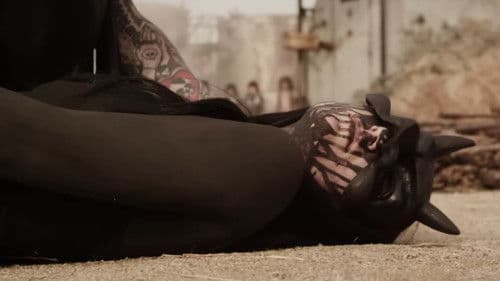 Legion of the Black Bild 1