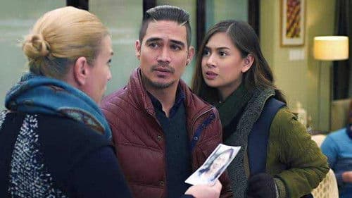 Northern Lights: A Journey to Love Bild 2