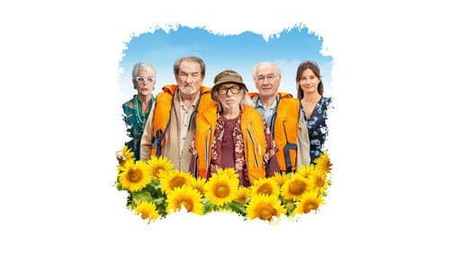 Les Vieux Fourneaux 2 : Bons pour l'asile Bild 3