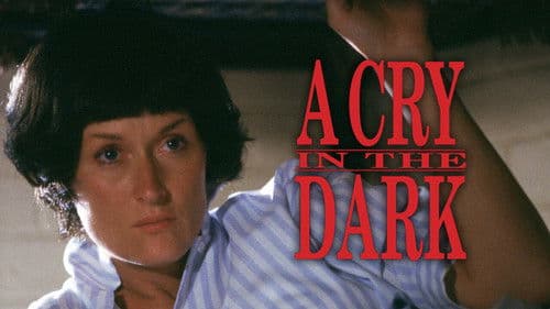 Ein Schrei in der Dunkelheit Bild 4