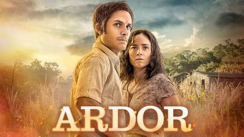 El Ardor - Der Krieger aus dem Regenwald Bild 3