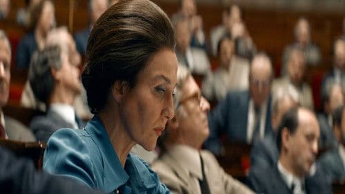 Simone, le voyage du siècle Bild 6