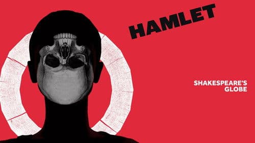 Hamlet - Live at Shakespeare's Globe Bild 1
