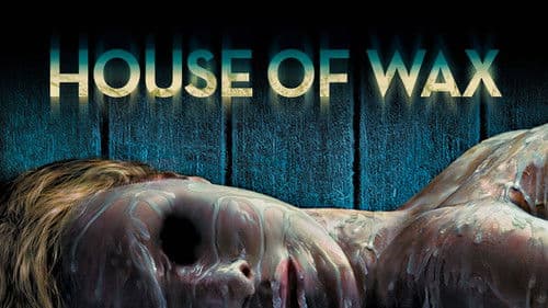 House of Wax Bild 3