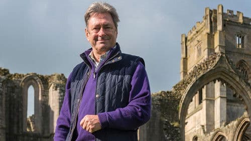 Secrets of the National Trust with Alan Titchmarsh Bild 2