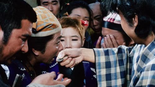 Zatoichi at Large Bild 6