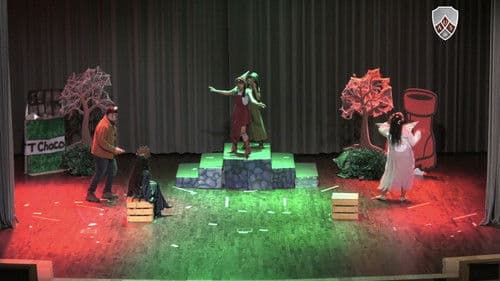 Pandora's Paradox 2: The Musical Bild 4