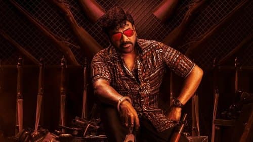 Waltair Veerayya Bild 6