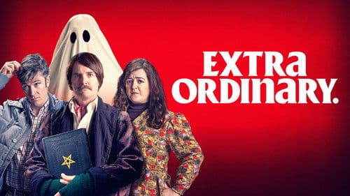 Extra Ordinary – Geisterjagd für Anfänger Bild 6