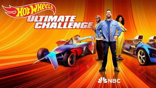 Hot Wheels: Ultimate Challenge Bild 6