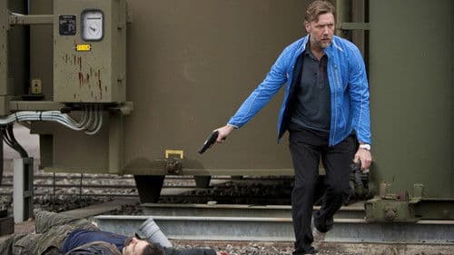 Kommissar Beck 25 - Schatten der Vergangenheit Bild 2