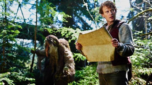 Espen und die Legende vom Bergkönig Bild 8