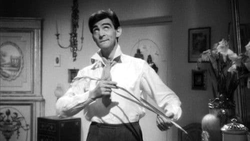 Quel fantasma di mio marito Bild 1