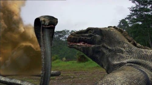 Komodo vs. Cobra Bild 1