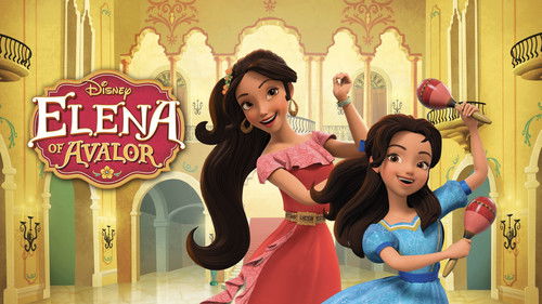 Elena von Avalor Bild 7
