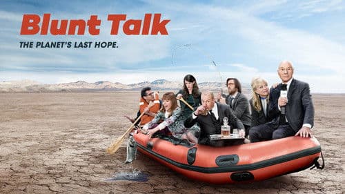 Blunt Talk Bild 2