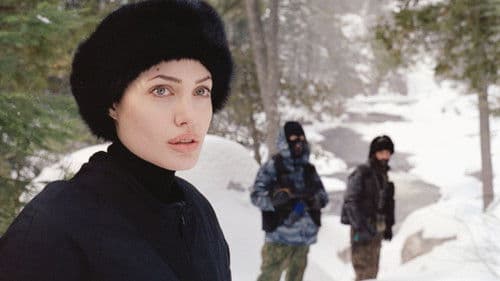 Jenseits aller Grenzen Bild 5