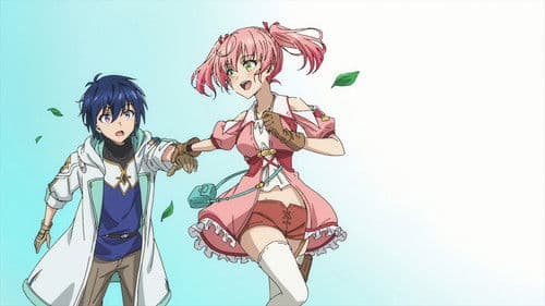 Scooped Up by an S-Rank Adventurer! Bild 3