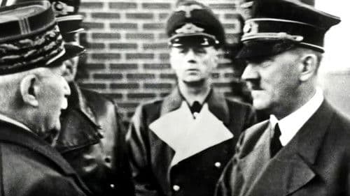 Pétain, un héros si populaire Bild 1