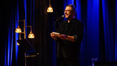 Eugene Mirman: Here Comes The Whimsy Bild 1