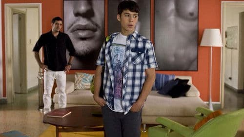 Azul y no tan rosa Bild 3