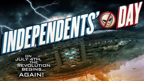 Independents - War of the Worlds Bild 2