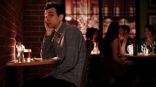 Men Seeking Women Bild 1