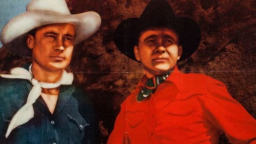 Enemy of the Law Bild 1