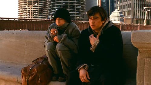 Brother 2 - Brat 2 Bild 1