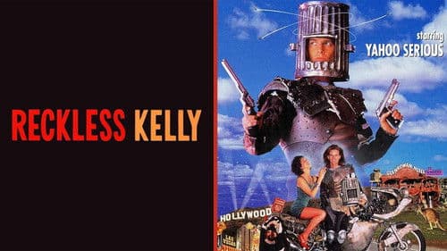 Reckless Kelly Bild 6