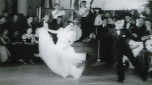 舗道の囁き Bild 1