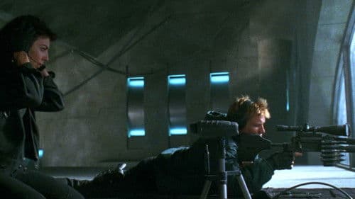 Silent Trigger - Im Fadenkreuz des Killers Bild 6