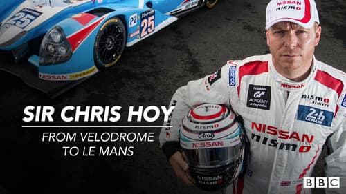 Sir Chris Hoy: 200mph At Le Mans Bild 2