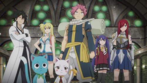 Fairy Tail: 100 Years Quest Bild 4