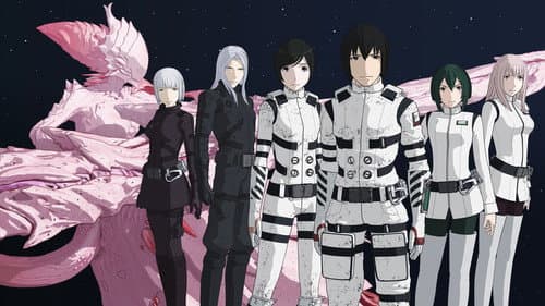 Knights of Sidonia Bild 4