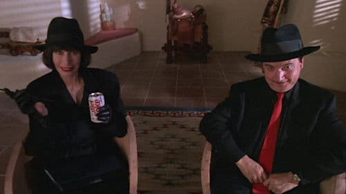 Boris & Natasha - Dümmer als der CIA erlaubt Bild 2