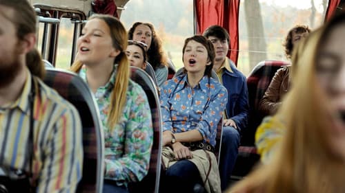 Unsichtbare Jahre Bild 3