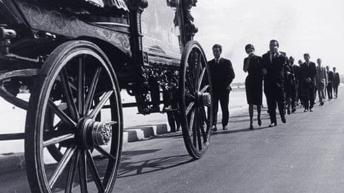 Der Tod eines Bürokraten Bild 1