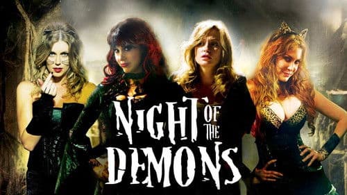 Night of the Demons Bild 2