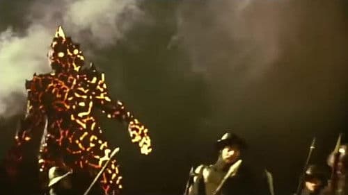 Galgameth - Das Ungeheuer des Prinzen Bild 5