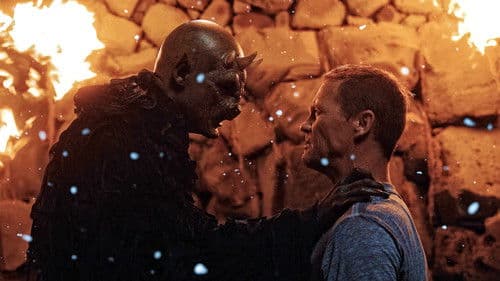 The Demonologist Bild 1