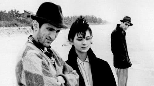 Stranger Than Paradise Bild 2